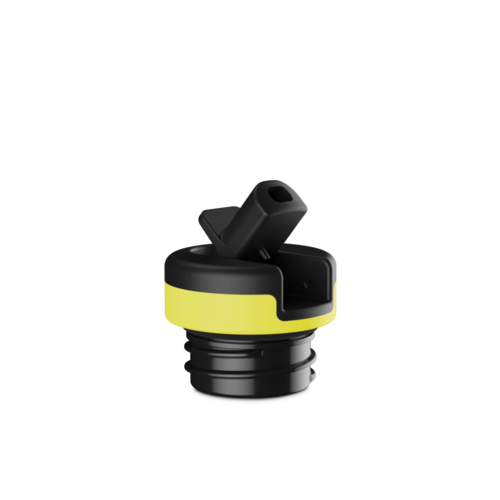24Bottles Bouchon Bottle Sport Jaune