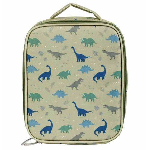 A Little Lovely Company Lunchbag isotherme Dinosaurs