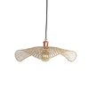 Abat-jour Libellule (∅.55 cm) Opjet