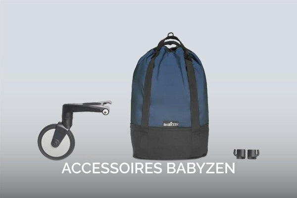 Accessoires Babyzen
