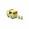Ambulance Aiden en bois Kids Concept