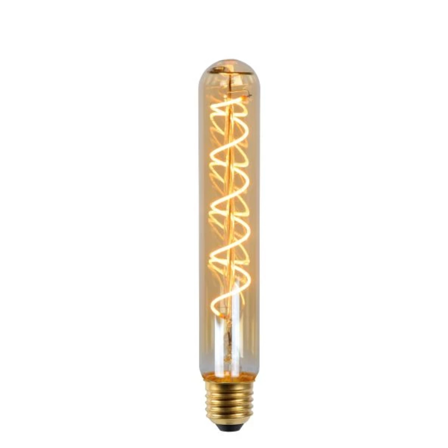 Ampoule filament Ambre (H.20 cm) - 5W Lucide