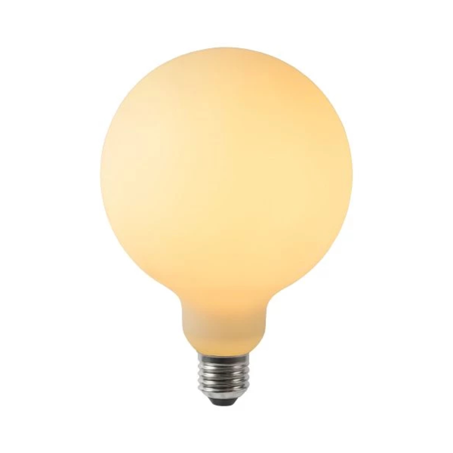 Ampoule filament Blanc (∅.12,5 cm) - 5W Lucide