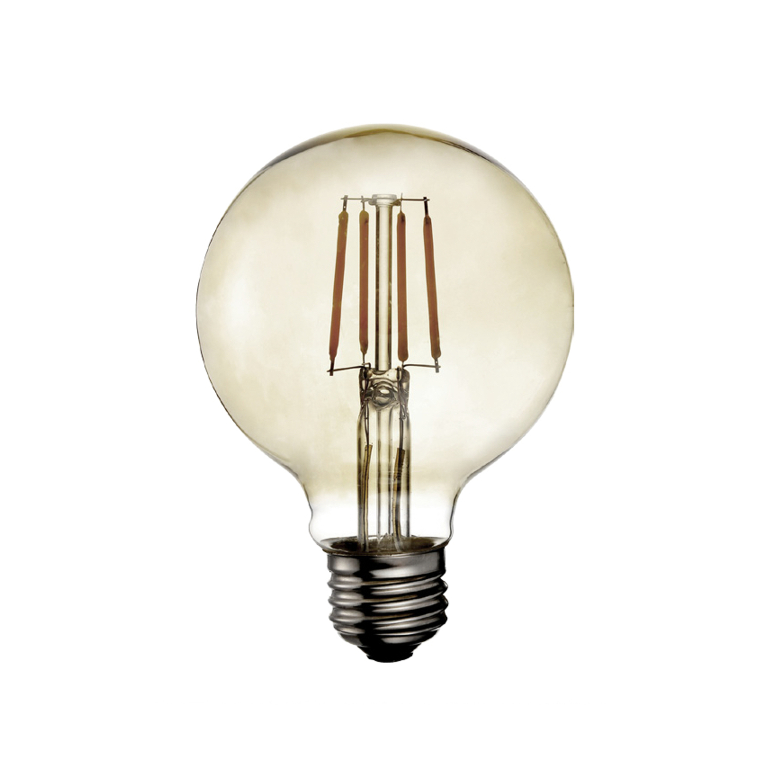 Ampoule LED Globe (∅.9,5 cm) - 4W Opjet