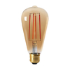 Ampoule LED Vintage (∅.6,4 cm) - 4W Opjet
