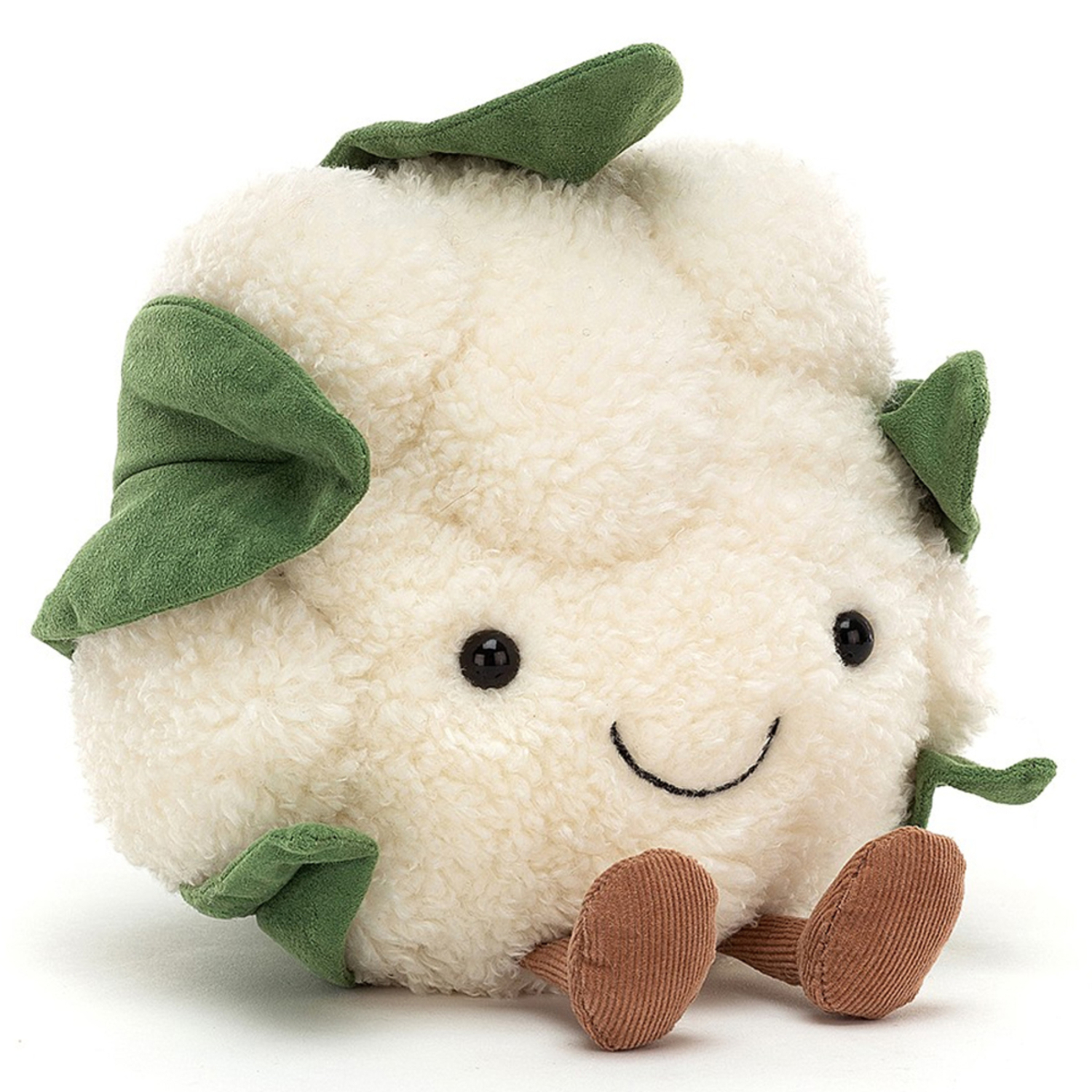 Amusebale Chou-Fleur Jellycat