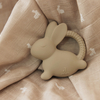 Anneau de dentition Bunny Nougat Jollein