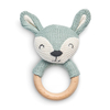 Anneau de dentition Cerf Ash Green Jollein
