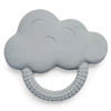 Anneau de dentition Cloud Storm Grey Jollein