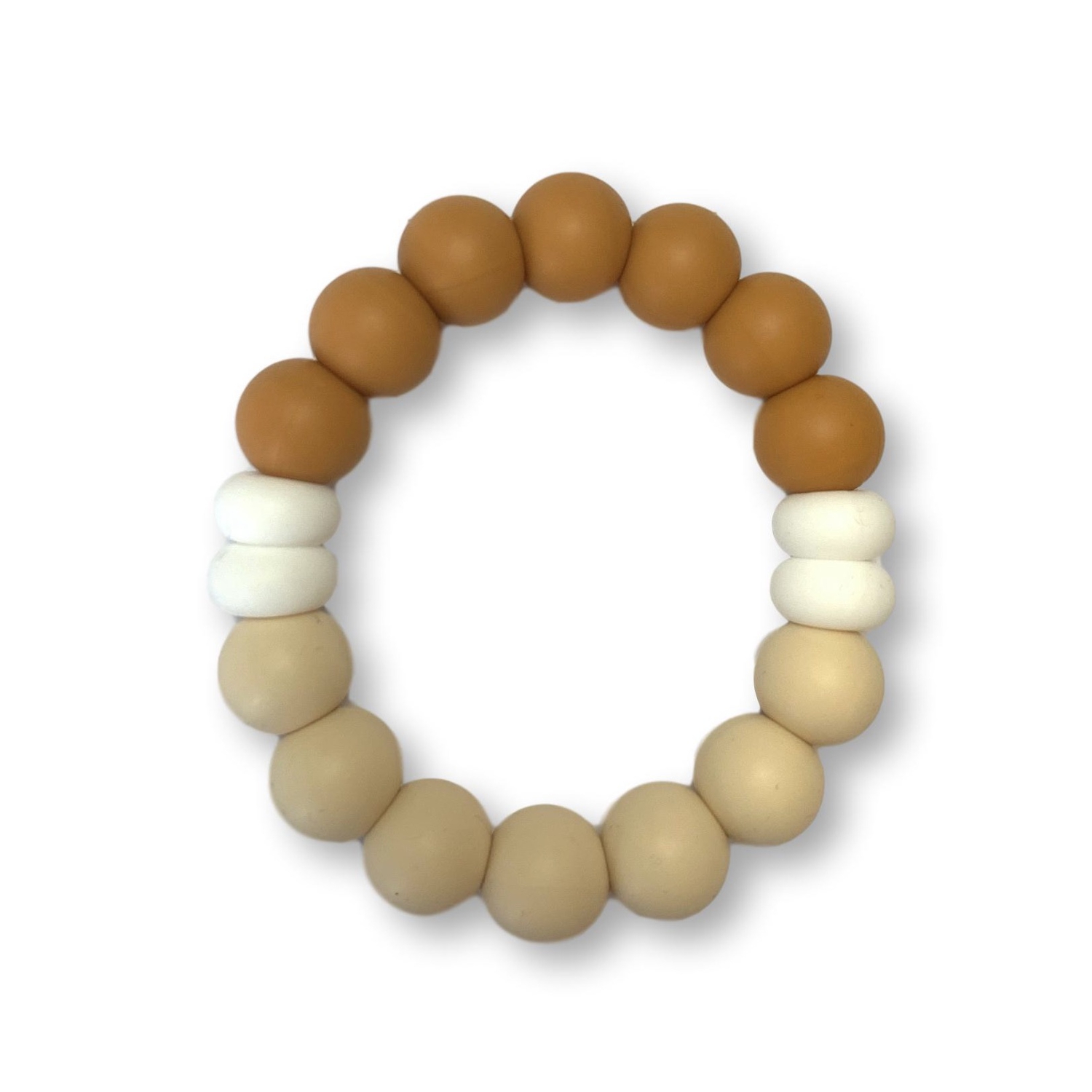 Anneau de Dentition Duo Cool Miel / Navaho Chewies & More