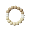 Anneau de Dentition Duo Cool Noisette Pique / Navaho Chewies & More
