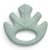 Anneau de dentition Feuille Ash Green Jollein