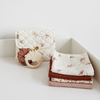 Anneau de Dentition Fleur CamCam