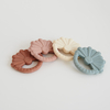 Anneau de Dentition Fleur CamCam