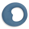 Anneau de dentition Moon Denim Jollein