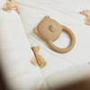Anneau de dentition Teddy Bear Jollein