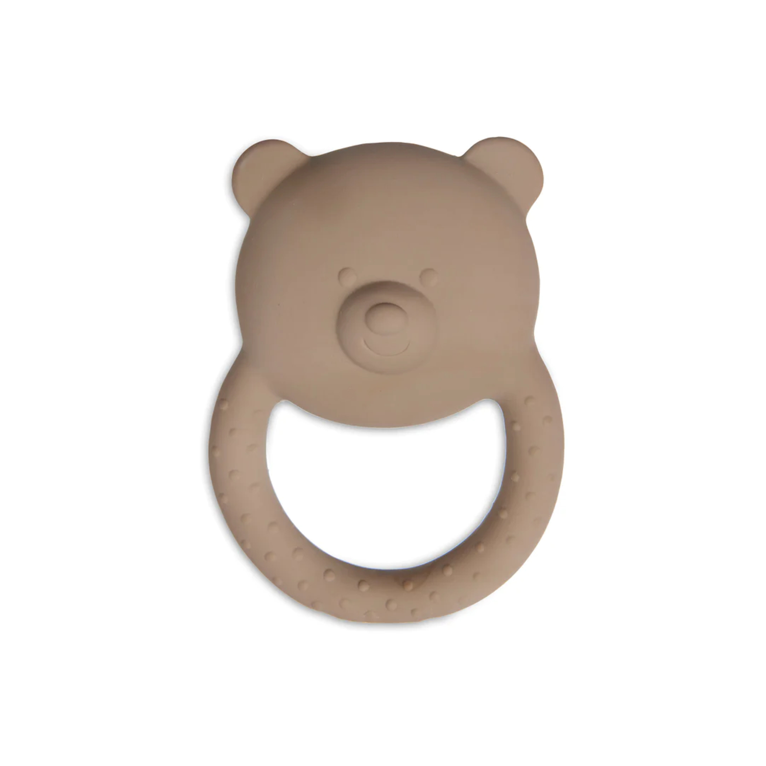 Anneau de dentition Teddy Bear Jollein