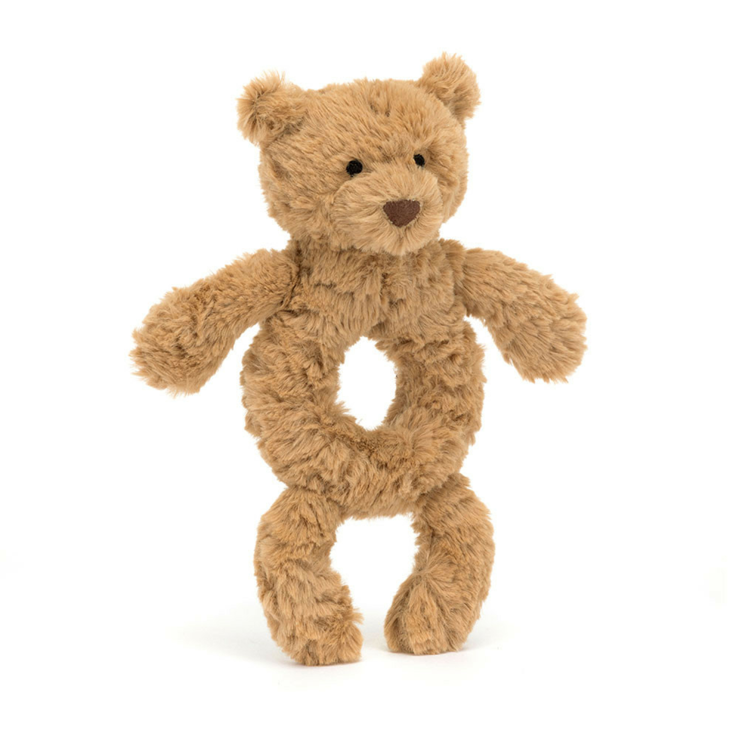 Anneau Hochet Bartholomew Jellycat
