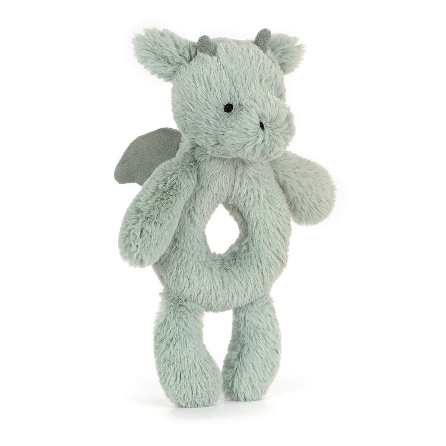 Anneau Hochet Dragon Jellycat