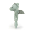 Anneau Hochet Dragon Jellycat