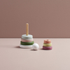 Anneaux d'empilage Edvin Kids Concept