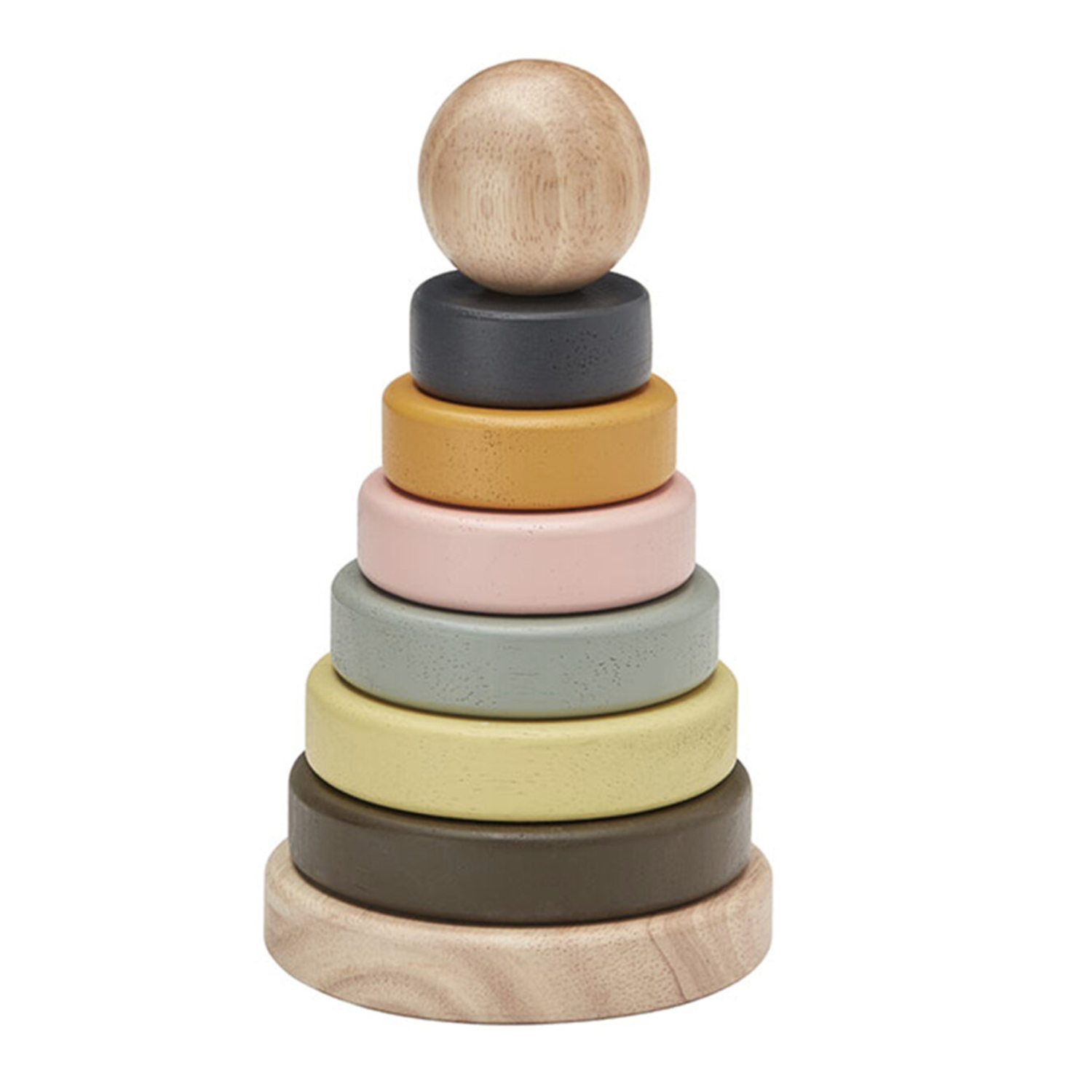Anneaux d'empilage Neo Kids Concept