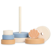 Anneaux d'empilage Shell Jollein