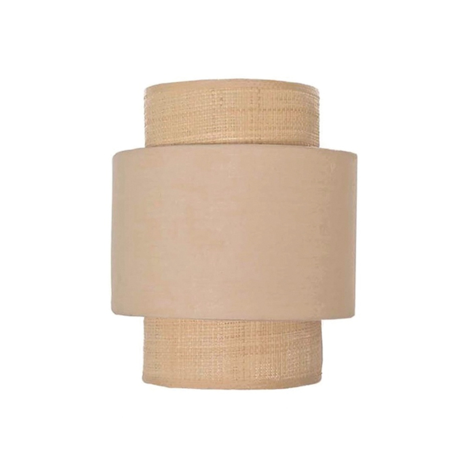 Applique murale Solaire Taupe Opjet