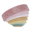 Arc-en-Ciel en bois Fairy Garden Bleu Little Dutch