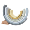 Arc-en-Ciel en bois Little Dutch