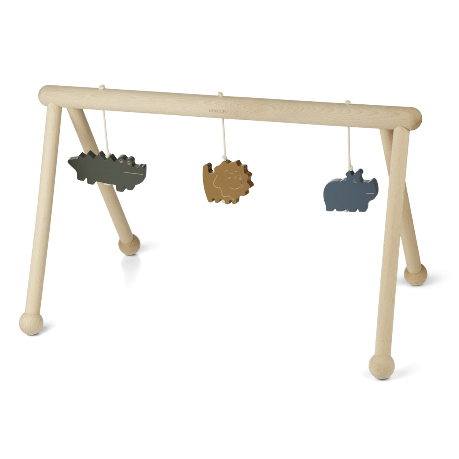 Arche D Activites Ernie Safari Multi Mix Liewood Choo Family Store