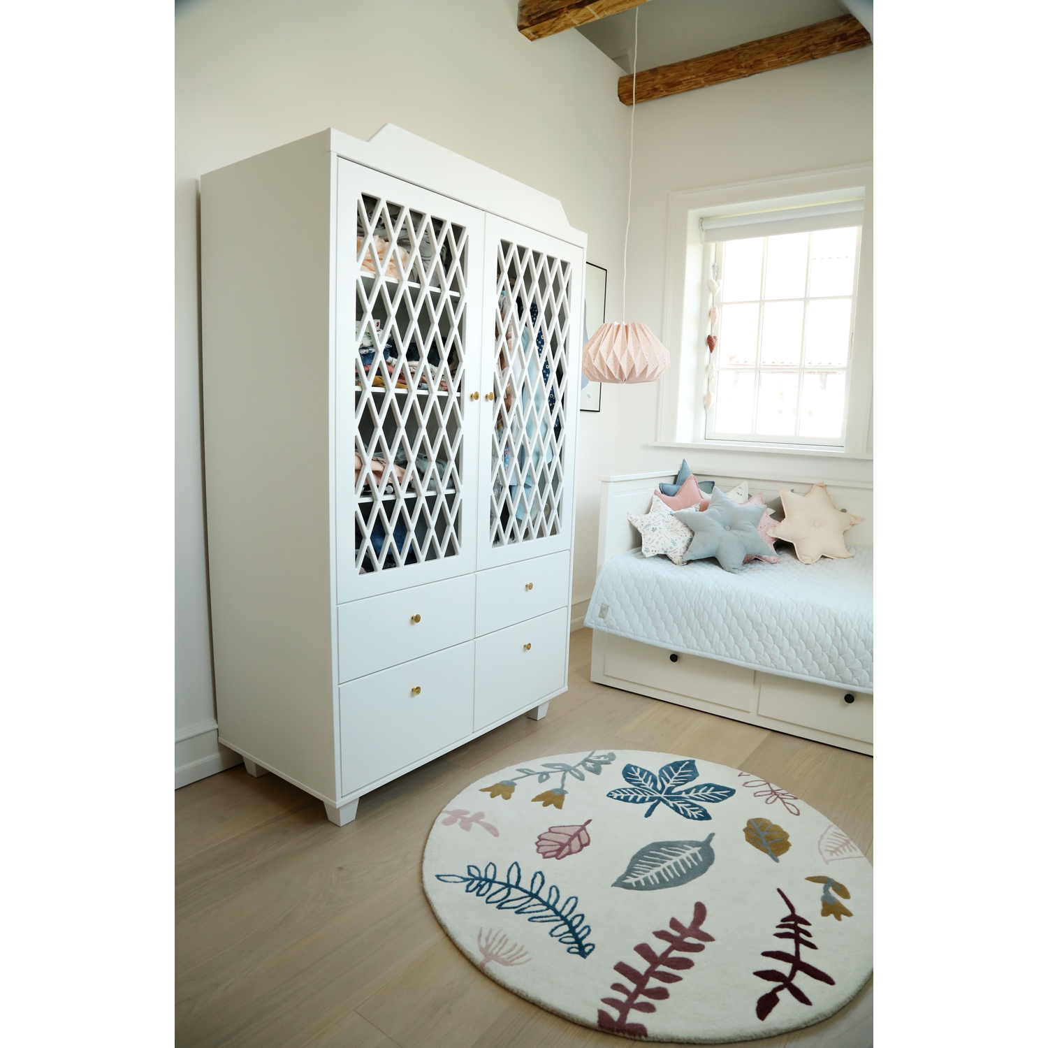 Armoire Harlequin CamCam