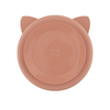 Assiette compartimentée à ventouse Trixie