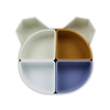 Assiette Compartimentée Albert Multi Mix ChoO
