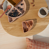 Assiette compartimentée Arne Chat Liewood
