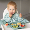 Assiette Compartimentée Hibou Elia ChoO