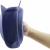 Assiette Compartimentée Renard Malo Fuchsia ChoO