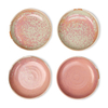 Assiette creuse rustique Rose HK Living