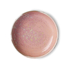 Assiette creuse rustique Rose HK Living