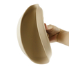 Assiette en Silicone avec Ventouse Aria ChoO