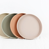 Assiette en Silicone avec Ventouse Aria ChoO