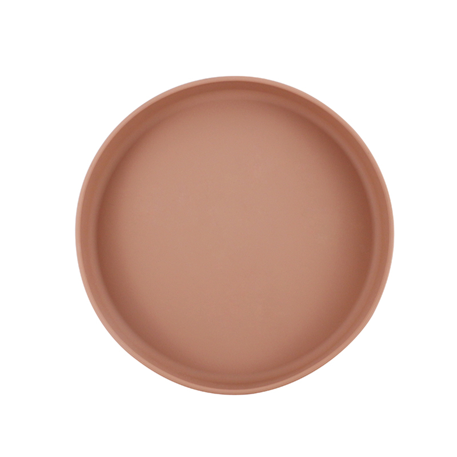 Assiette en Silicone avec Ventouse Aria ChoO