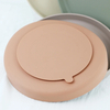 Assiette en Silicone avec Ventouse Aria ChoO