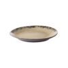 Assiette plate 70's Rose HK Living