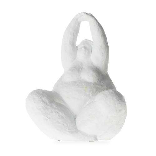 Athezza Statue Sumette Tailleur Blanc