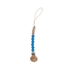 Attache Sucette Bleu Glacier ChoO