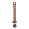 Attache sucette en bois Burned Clay Elodie Details