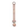 Attache sucette en bois Faded Rose Elodie Details