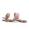 Attache sucette en bois Faded Rose Elodie Details