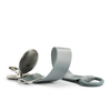 Attache sucette en bois Hazy Jade Elodie Details
